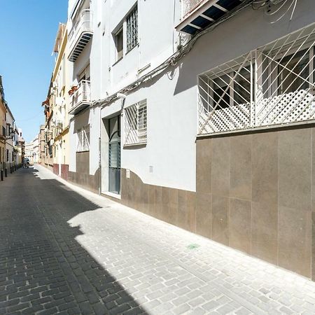 Triana 3 Bedrooms & 2 Bath Parking Included Севілья Екстер'єр фото
