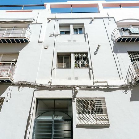 Triana 3 Bedrooms & 2 Bath Parking Included Севілья Екстер'єр фото