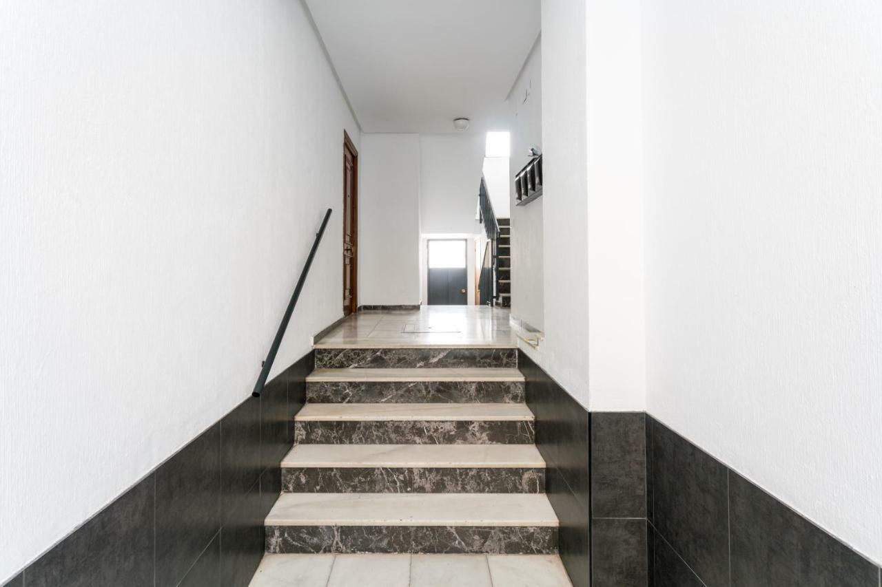 Triana 3 Bedrooms & 2 Bath Parking Included Севілья Екстер'єр фото