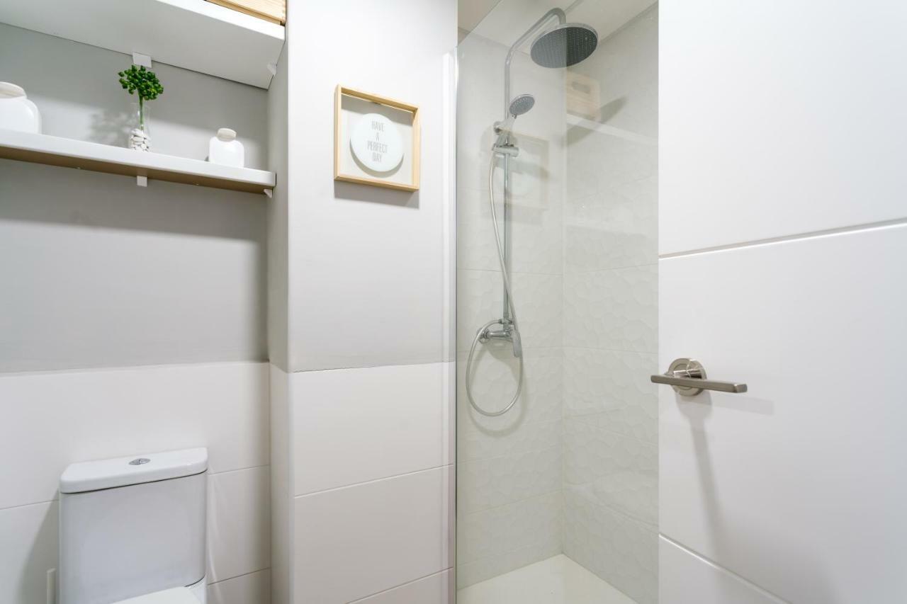 Triana 3 Bedrooms & 2 Bath Parking Included Севілья Екстер'єр фото