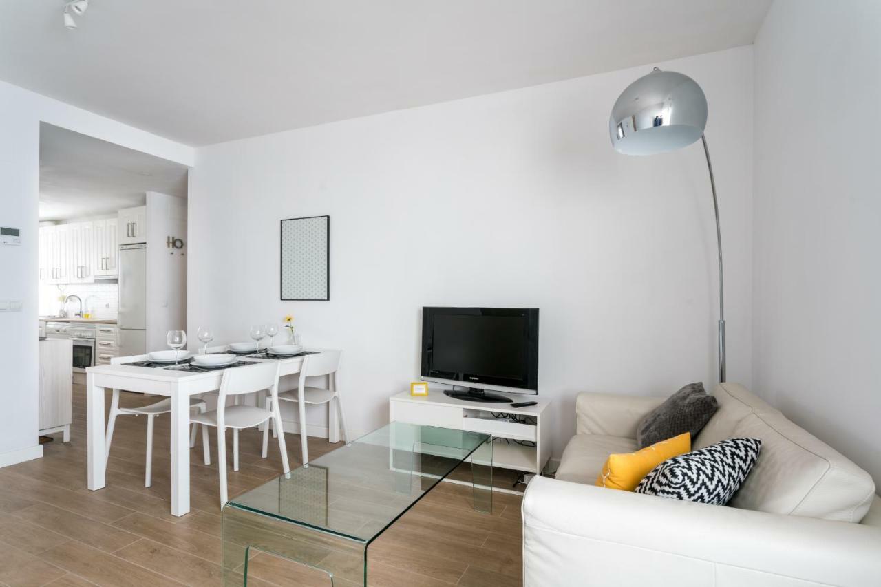 Triana 3 Bedrooms & 2 Bath Parking Included Севілья Екстер'єр фото