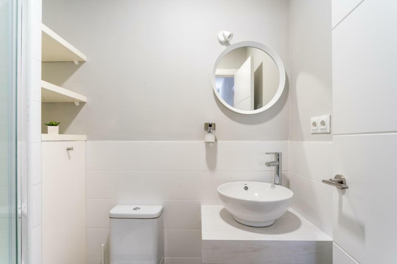 Triana 3 Bedrooms & 2 Bath Parking Included Севілья Екстер'єр фото