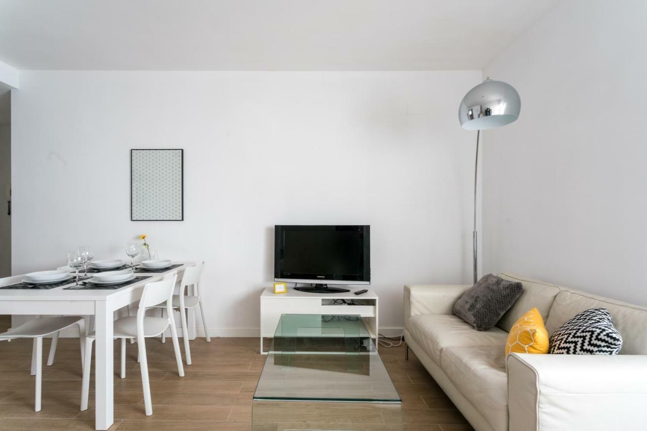 Triana 3 Bedrooms & 2 Bath Parking Included Севілья Екстер'єр фото