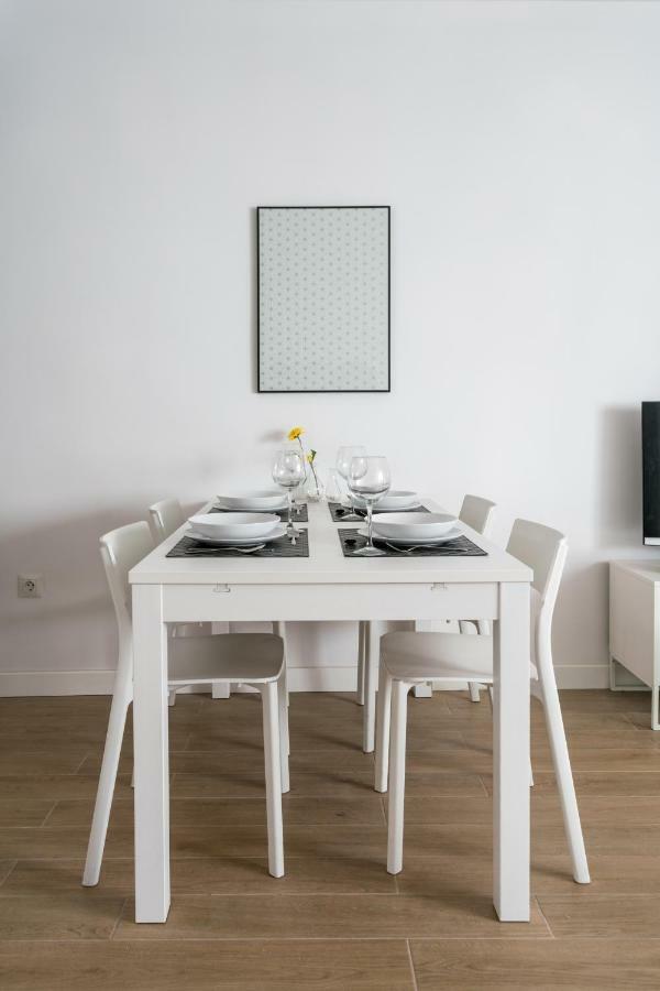 Triana 3 Bedrooms & 2 Bath Parking Included Севілья Екстер'єр фото