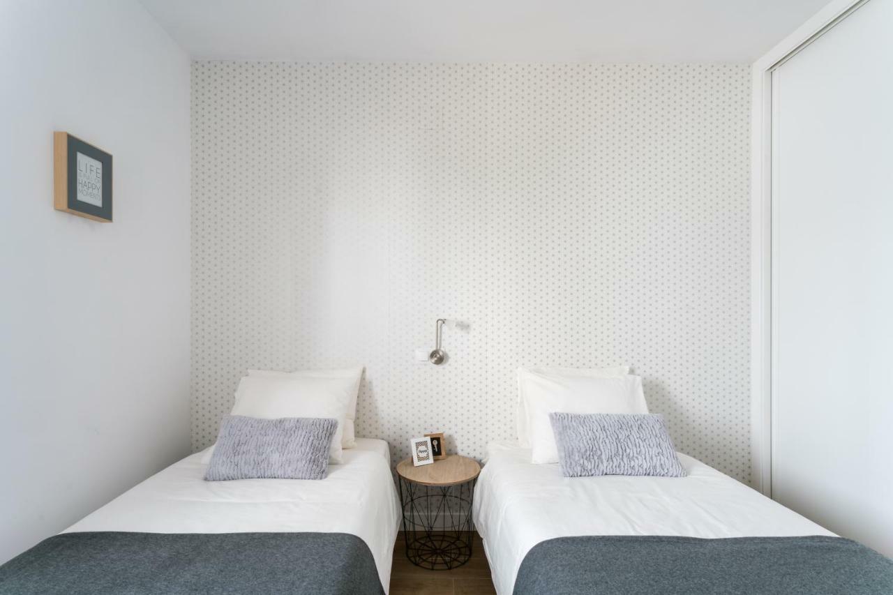 Triana 3 Bedrooms & 2 Bath Parking Included Севілья Екстер'єр фото