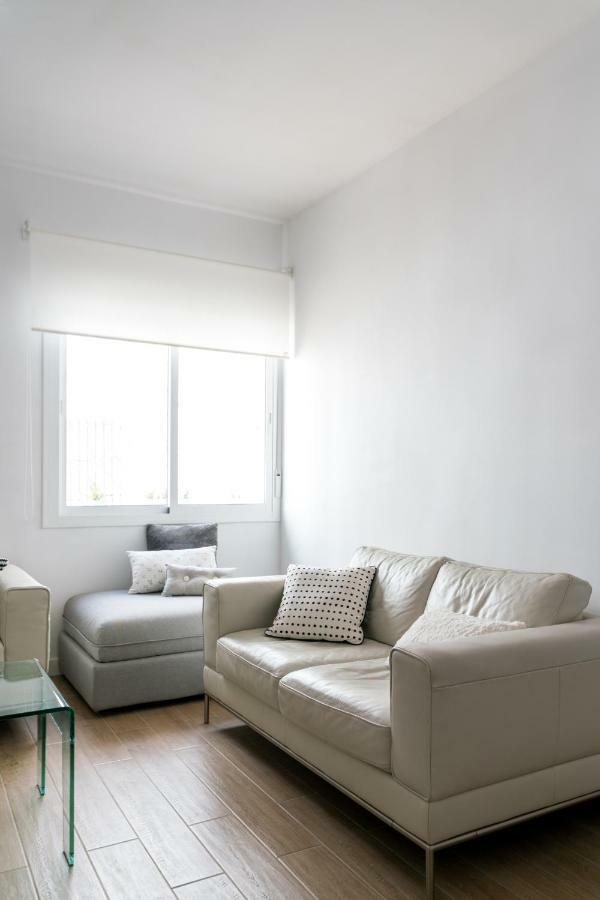 Triana 3 Bedrooms & 2 Bath Parking Included Севілья Екстер'єр фото