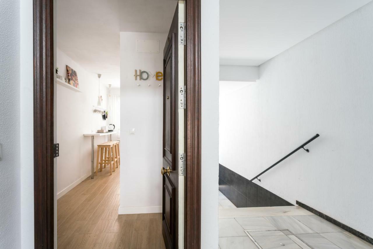 Triana 3 Bedrooms & 2 Bath Parking Included Севілья Екстер'єр фото