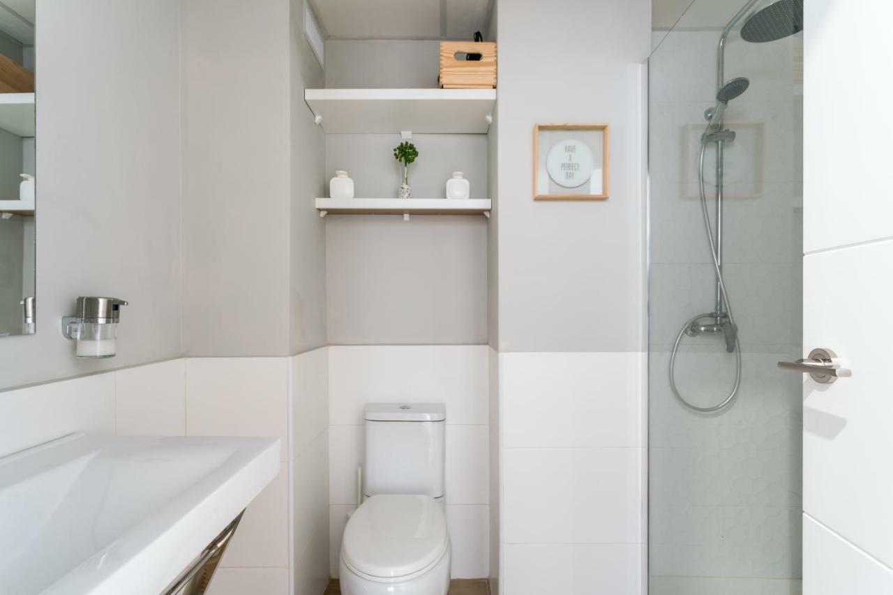 Triana 3 Bedrooms & 2 Bath Parking Included Севілья Екстер'єр фото